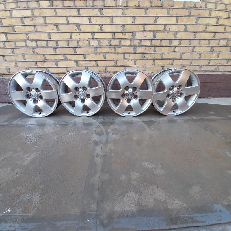 diska 15 3 300 TMT - Мары - img 2