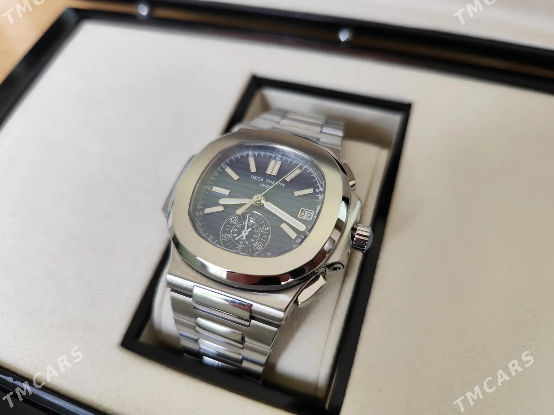 Patek philippe Geneva orginal - Гуртли - img 3