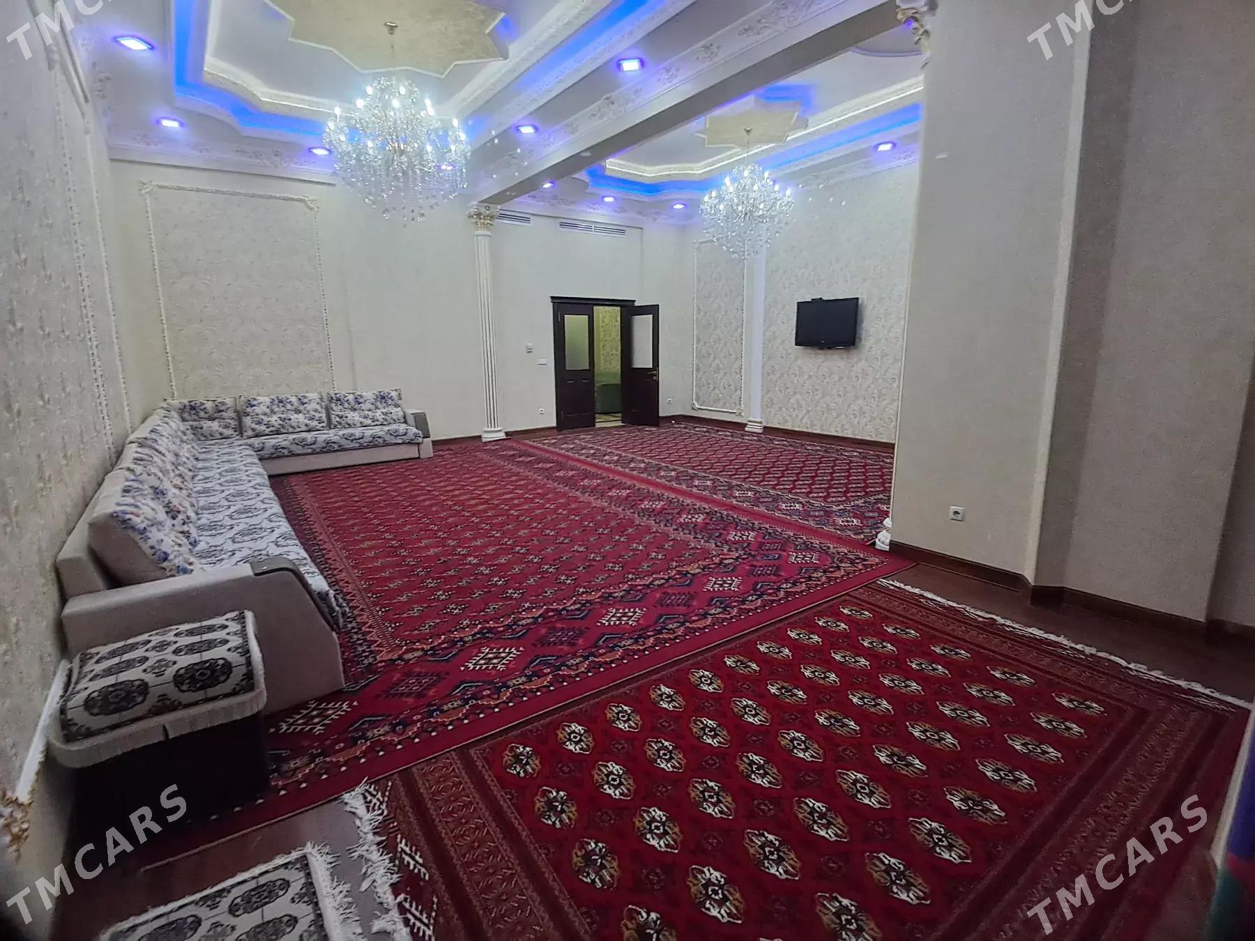 Podwoyski Elitka/Подвойская Эл - Podwoýski köç. (Bitarap Türkmenistan şaýoly) - img 1