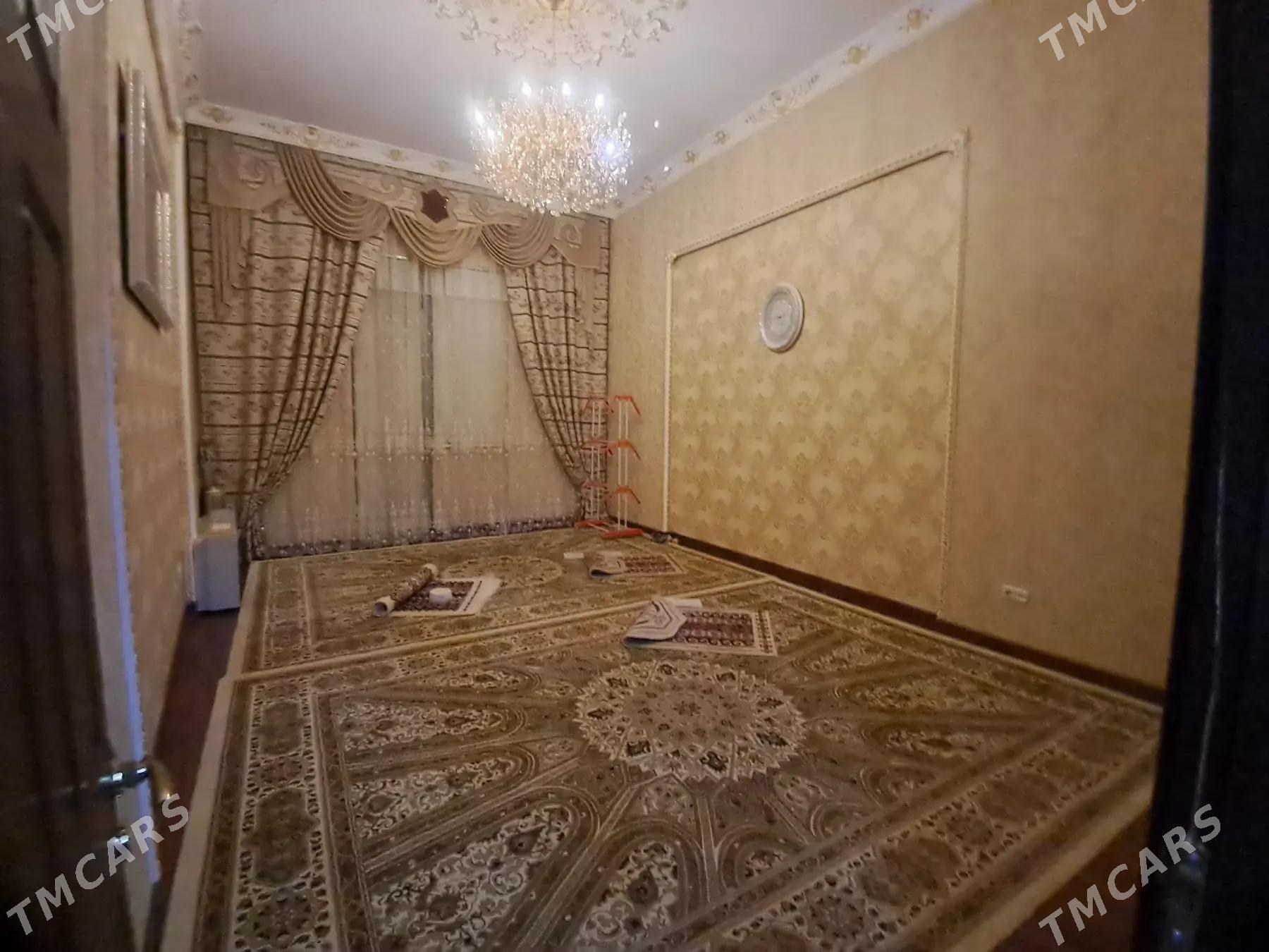 Podwoyski Elitka/Подвойская Эл - Podwoýski köç. (Bitarap Türkmenistan şaýoly) - img 5