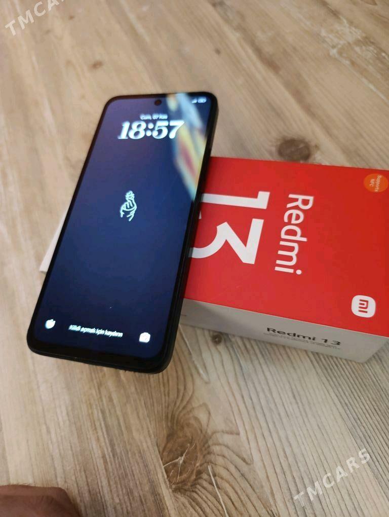 Redmi 13 - Дашогуз - img 1