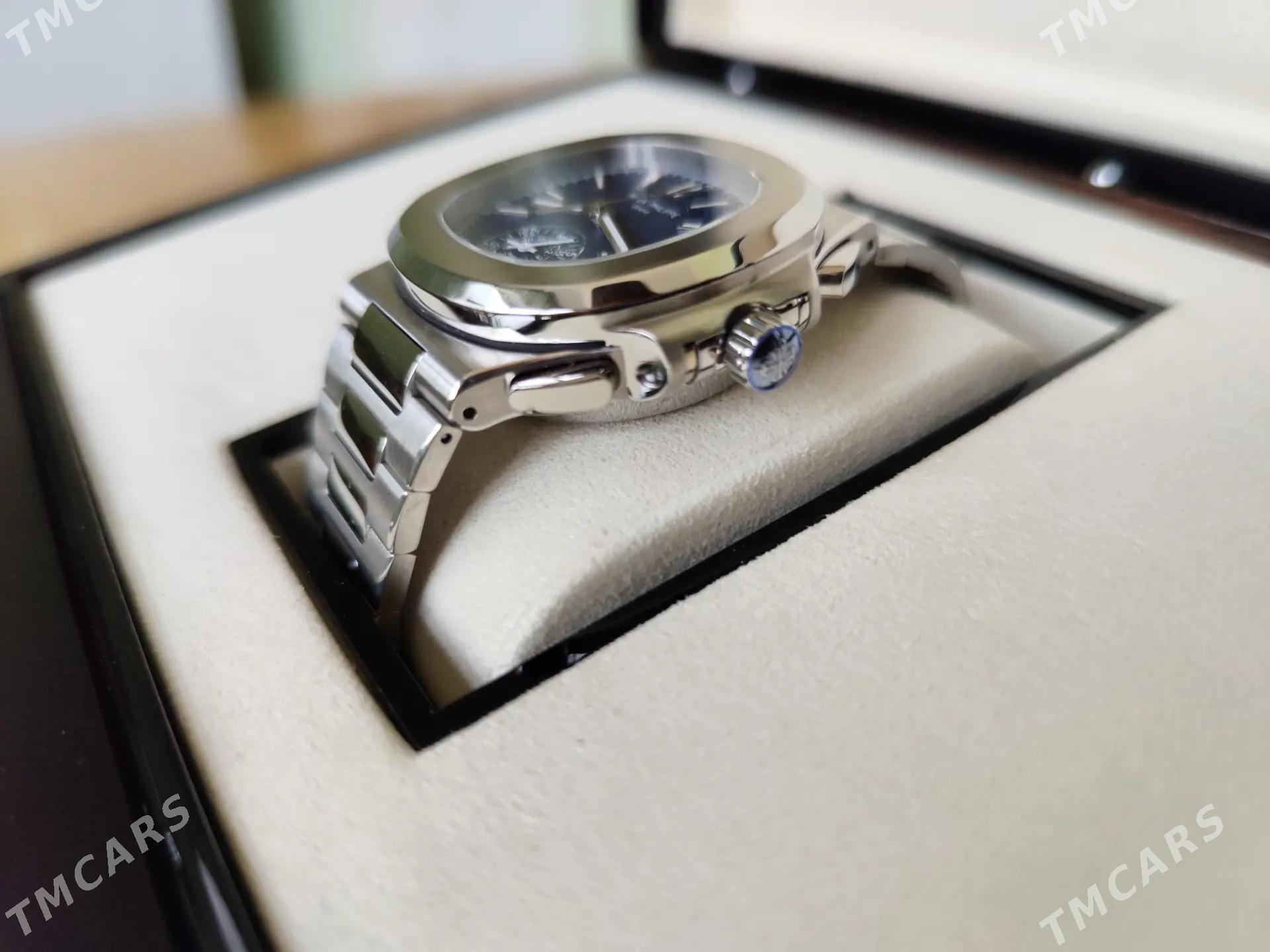 Patek philippe Geneva orginal - Гуртли - img 4