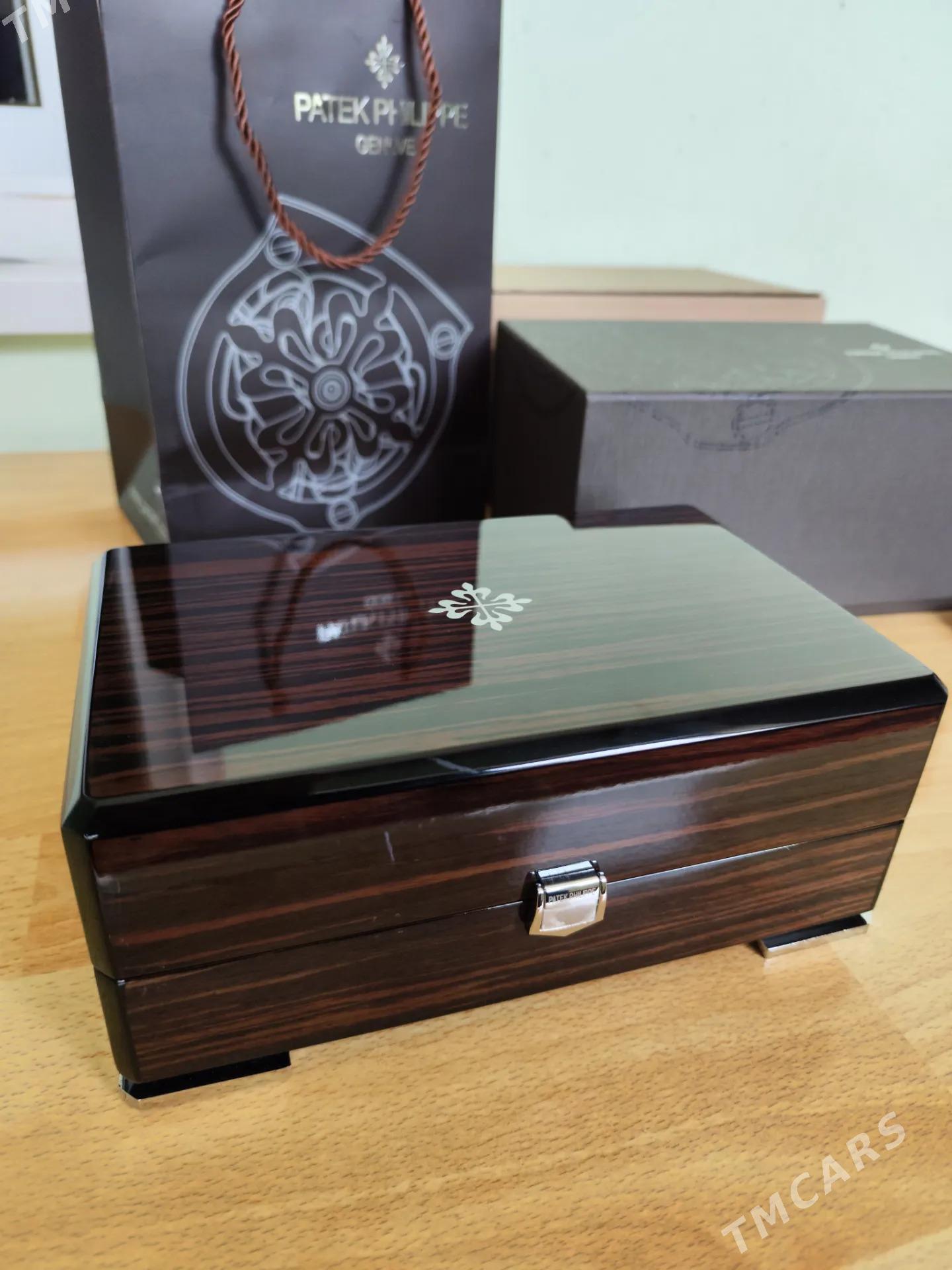 Patek philippe Geneva orginal - Гуртли - img 2