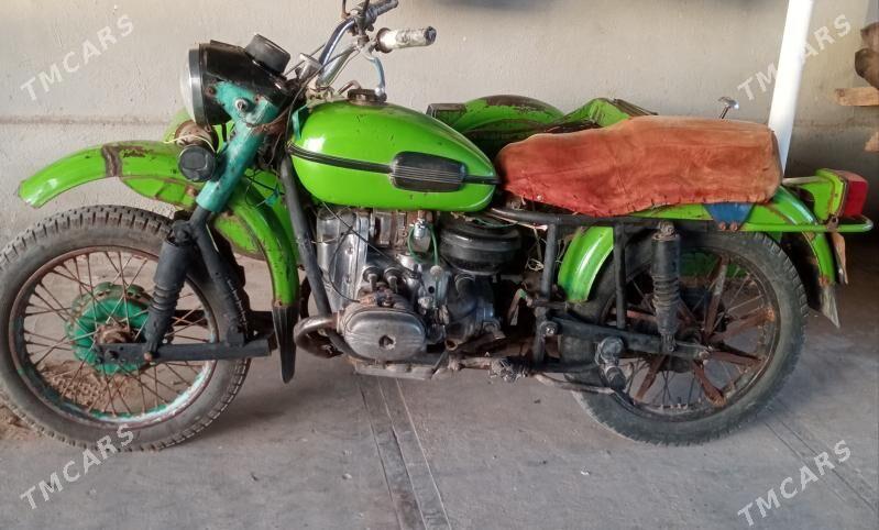 Ural 4320 1999 - 8 000 TMT - Сакарчага - img 3