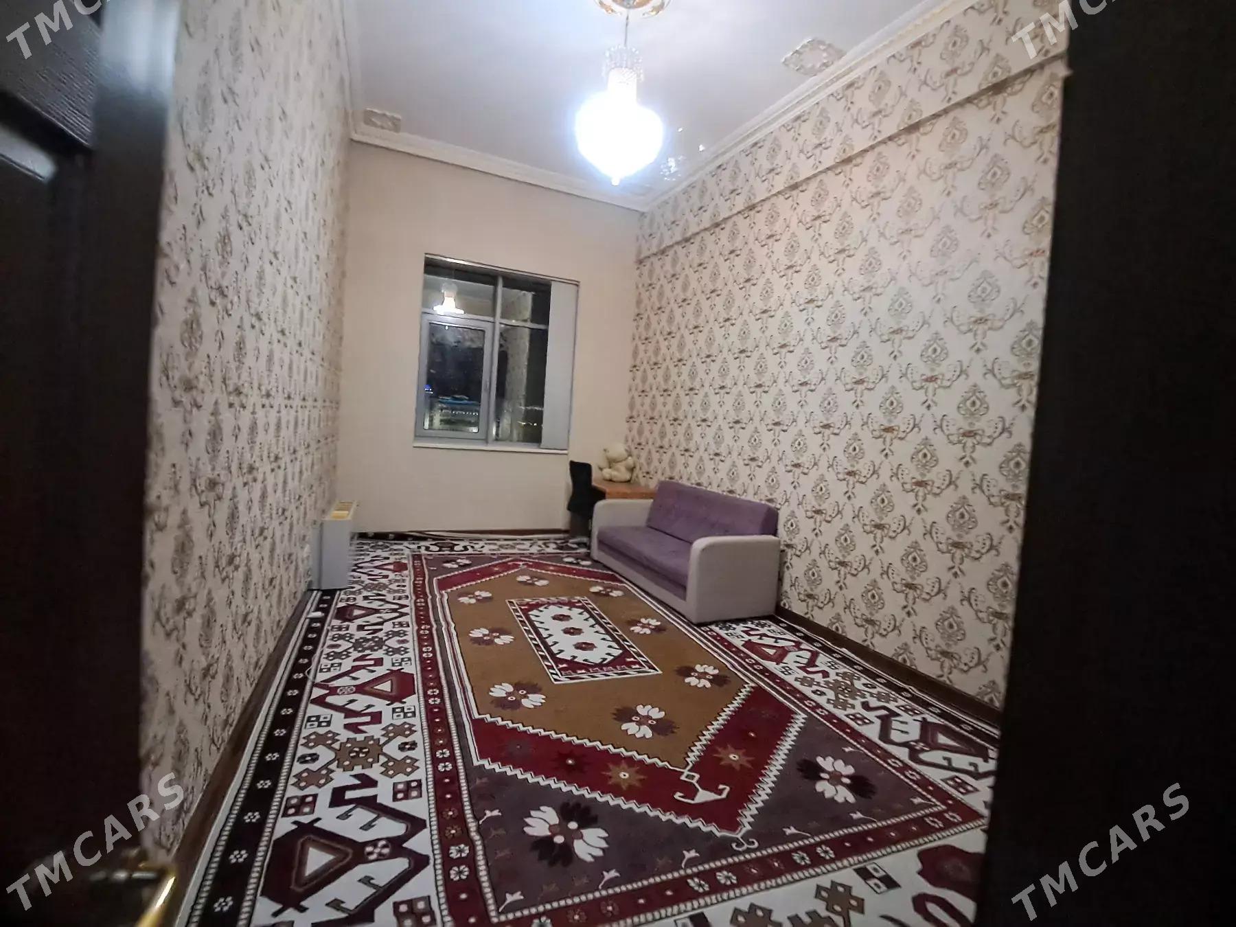 Podwoyski Elitka/Подвойская Эл - Podwoýski köç. (Bitarap Türkmenistan şaýoly) - img 8