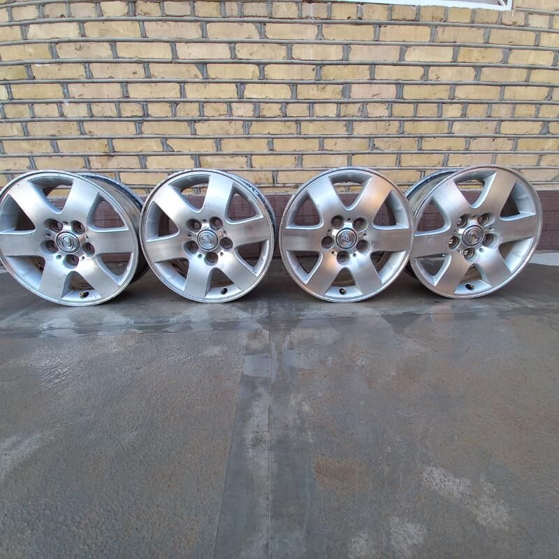 diska 15 3 300 TMT - Мары - img 1