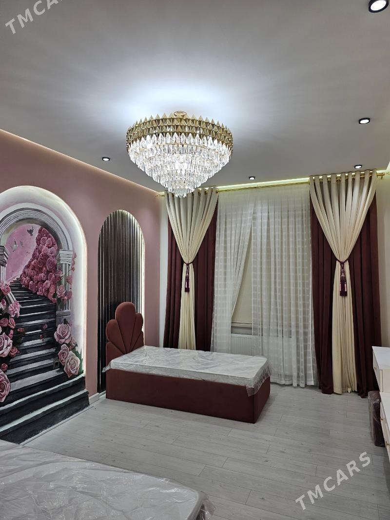 Jalýuz Zanaweska - Aşgabat - img 1