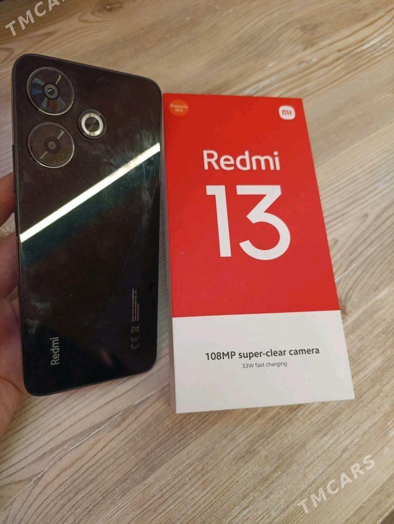 Redmi 13 - Дашогуз - img 5