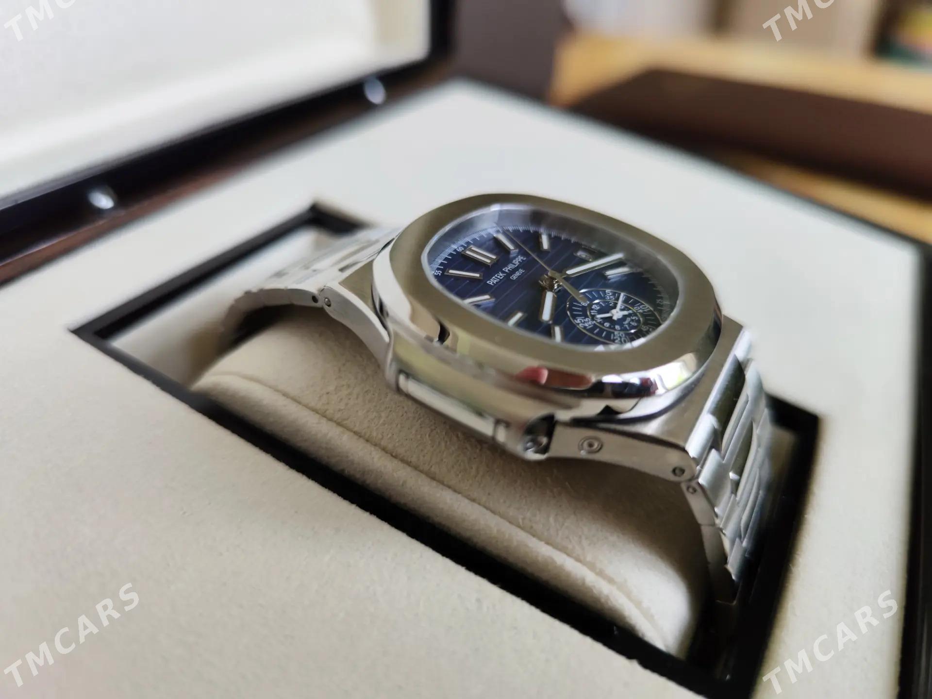 Patek philippe Geneva orginal - Гуртли - img 6