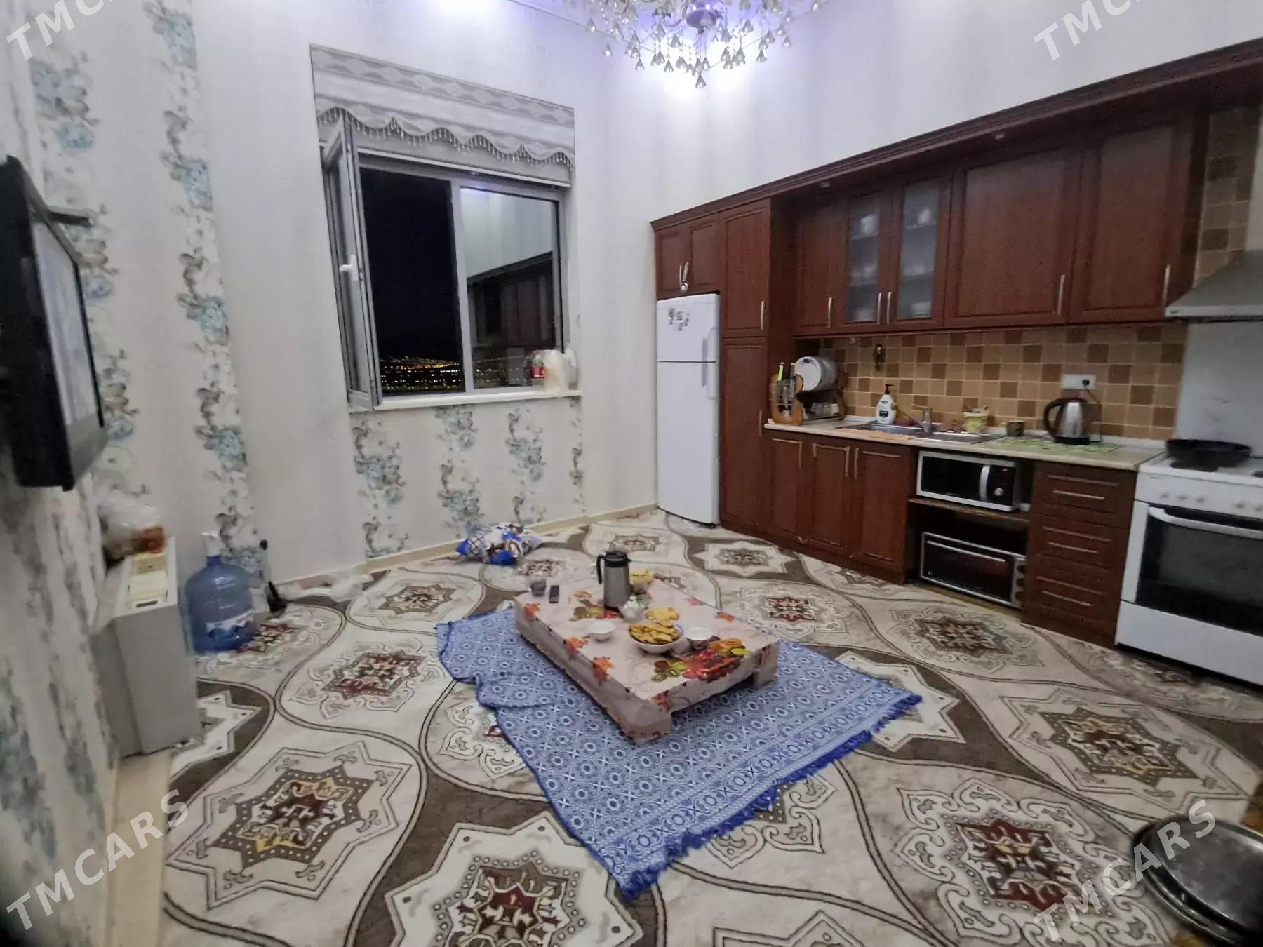 Podwoyski Elitka/Подвойская Эл - Podwoýski köç. (Bitarap Türkmenistan şaýoly) - img 6