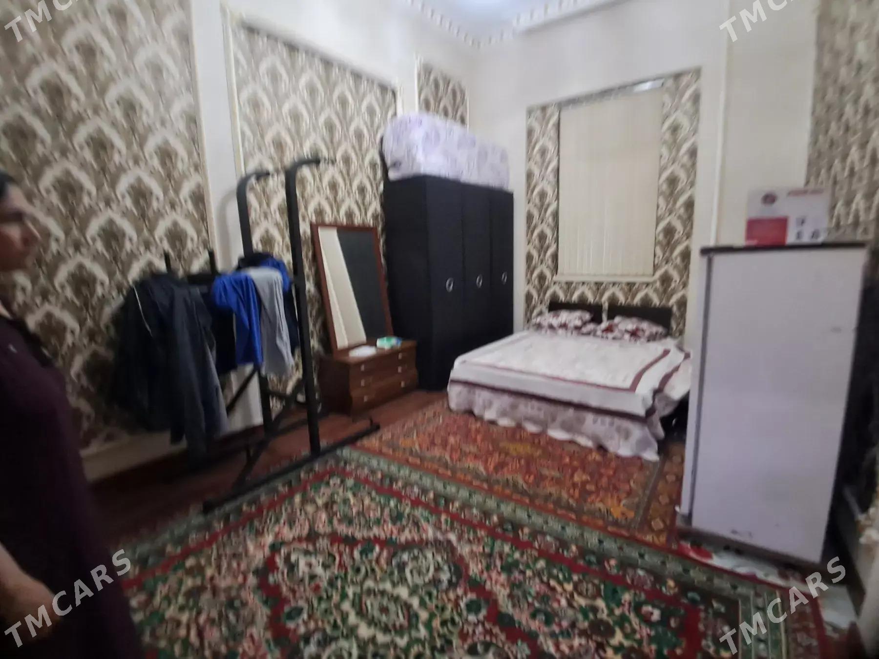 Podwoyski Elitka/Подвойская Эл - Podwoýski köç. (Bitarap Türkmenistan şaýoly) - img 4