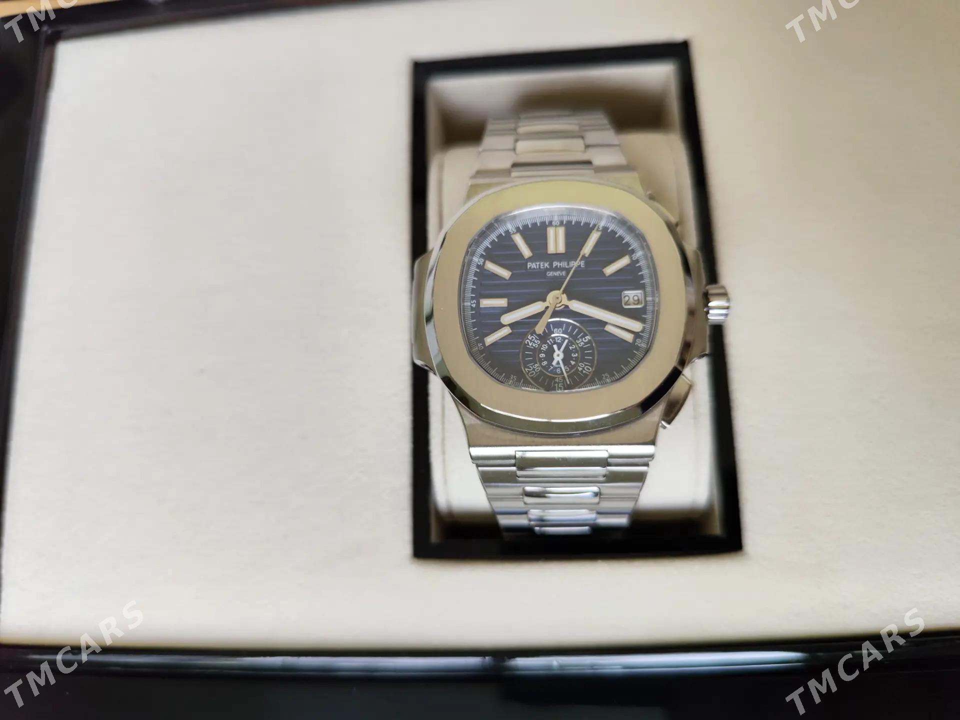 Patek philippe Geneva orginal - Гуртли - img 5