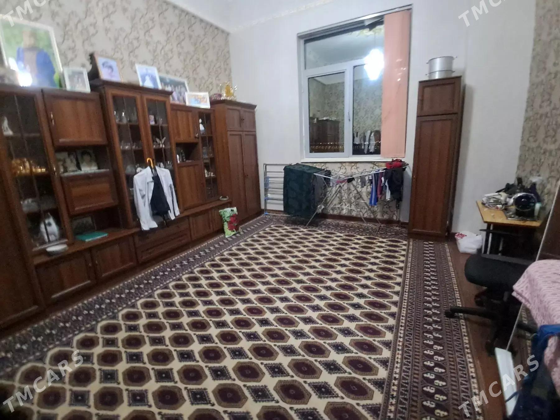 Podwoyski Elitka/Подвойская Эл - Podwoýski köç. (Bitarap Türkmenistan şaýoly) - img 3