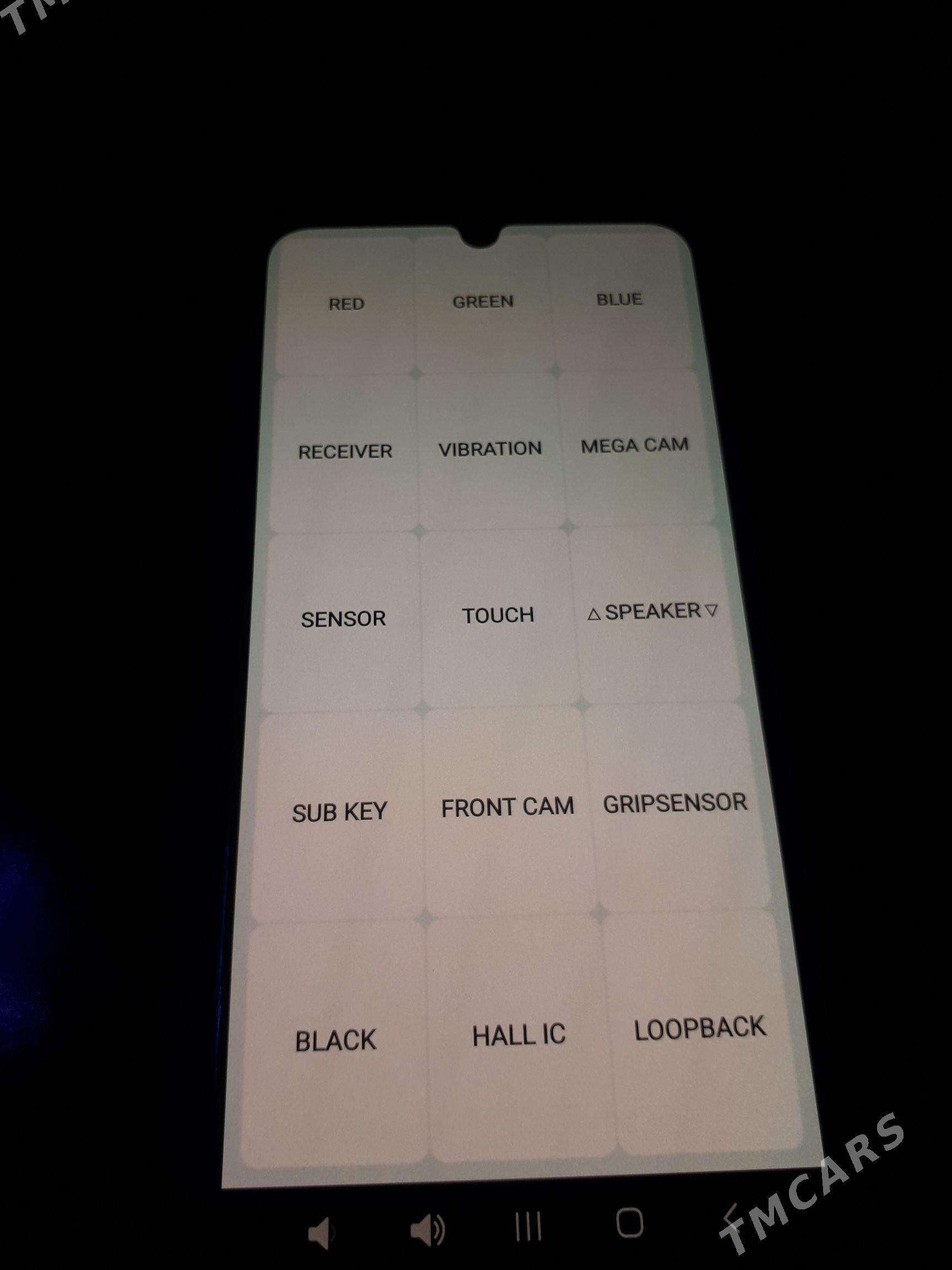 SAMSUNG A34 - Дашогуз - img 2