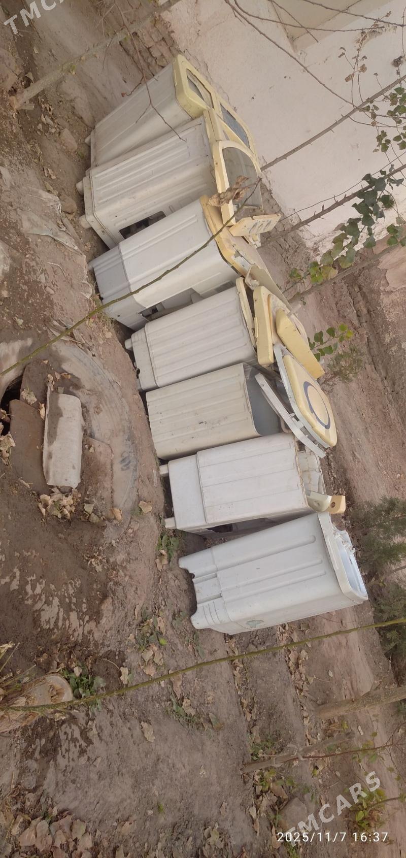 Polaftamat - Дашогуз - img 2