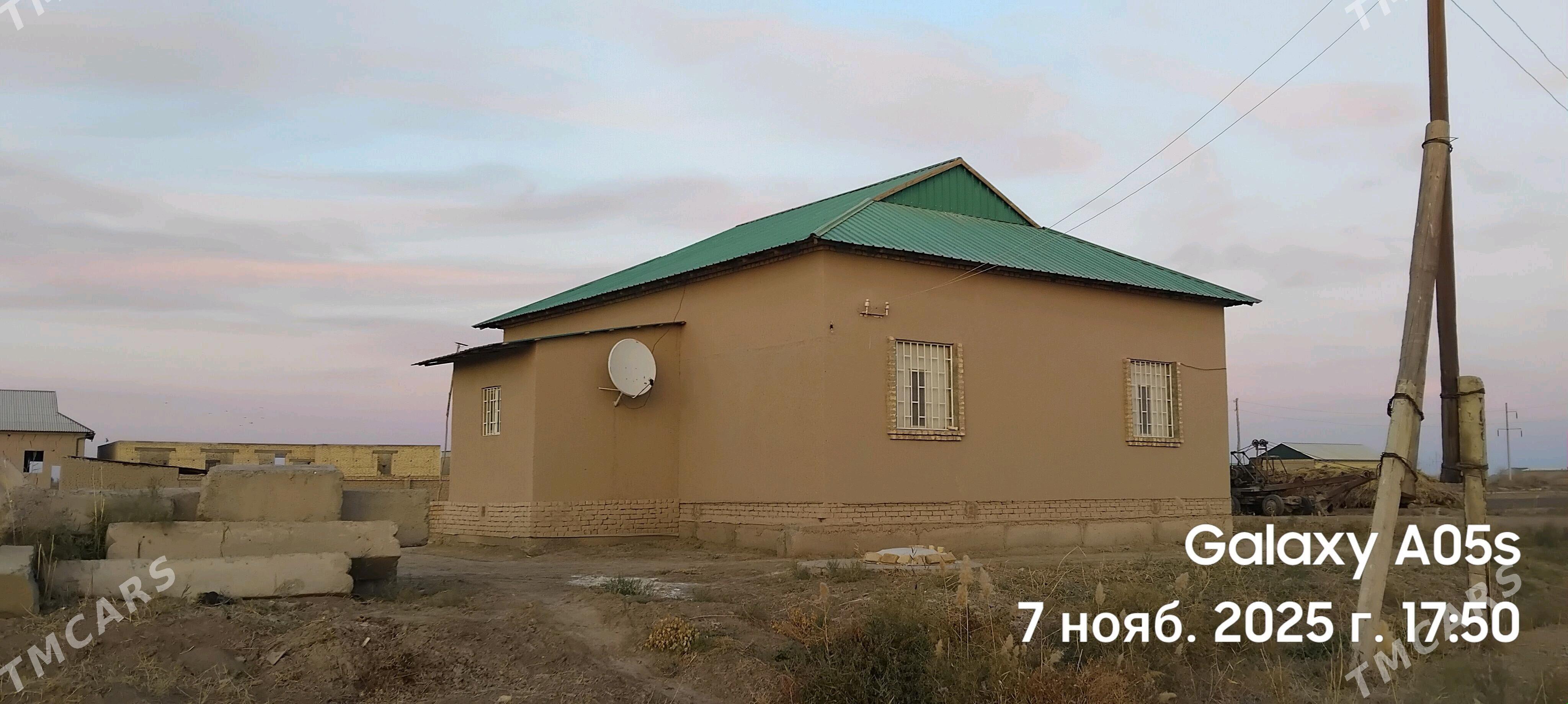 satlyk plan Jay 16 sotok. - Köneürgenç - img 4