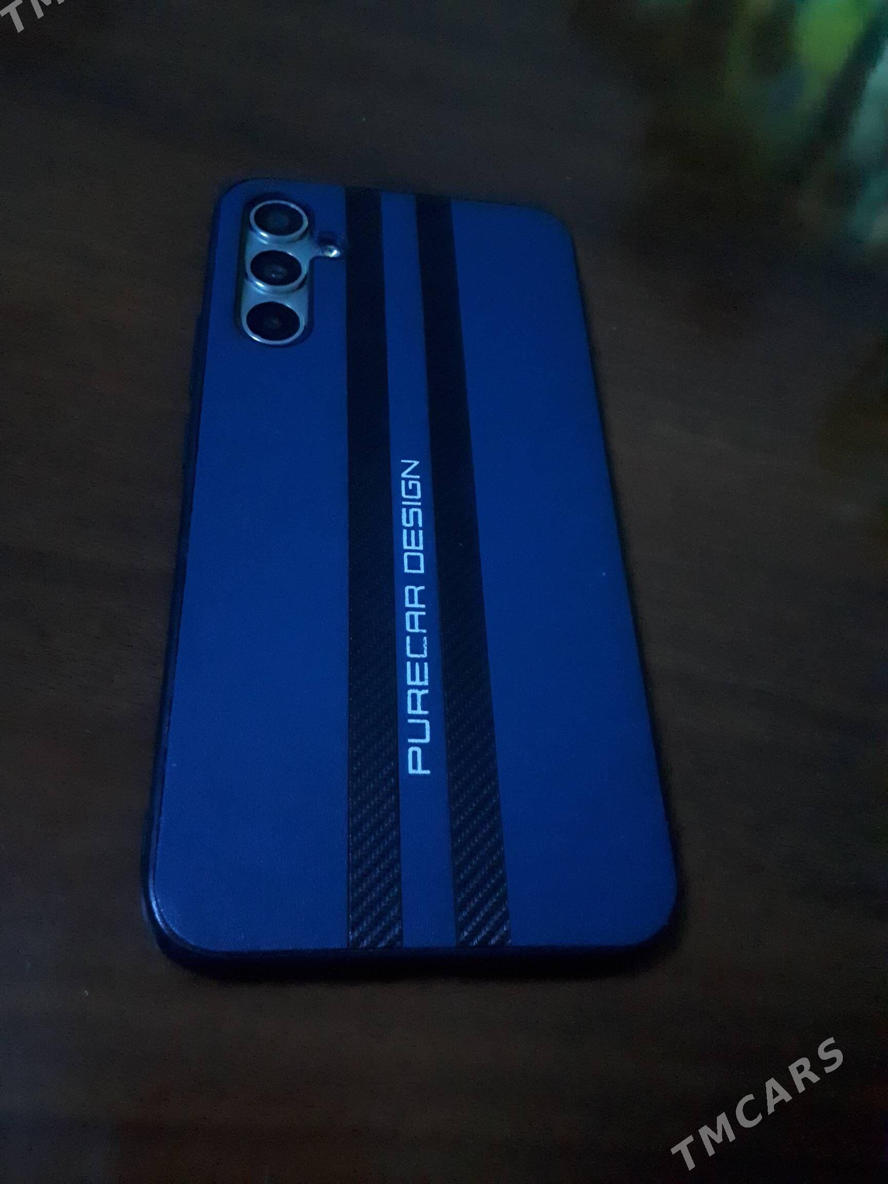 SAMSUNG A34 - Дашогуз - img 3