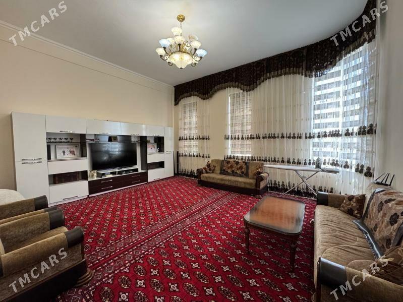 Satlyk Jaý ( Sawetski) - Aşgabat - img 1