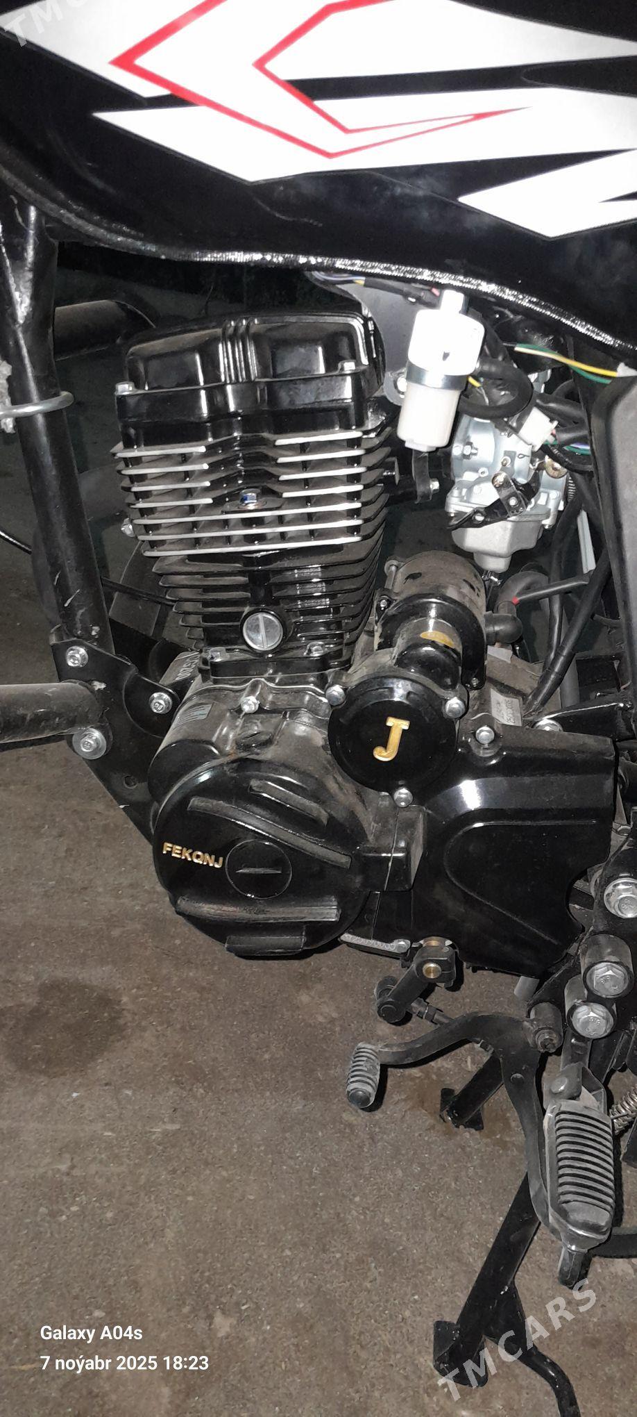 Fekon FK200-14G 2025 - 19 000 TMT - Достлук - img 6