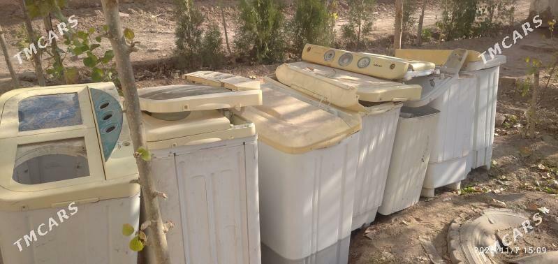 Polaftamat - Дашогуз - img 3