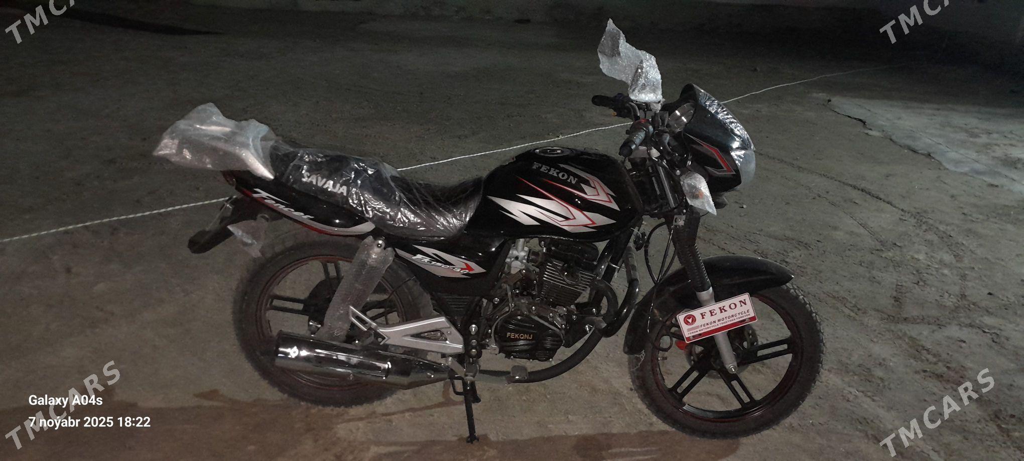 Fekon FK200-14G 2025 - 19 000 TMT - Достлук - img 2