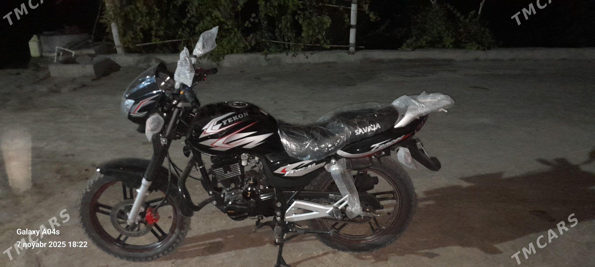 Fekon FK200-14G 2025 - 19 000 TMT - Достлук - img 3