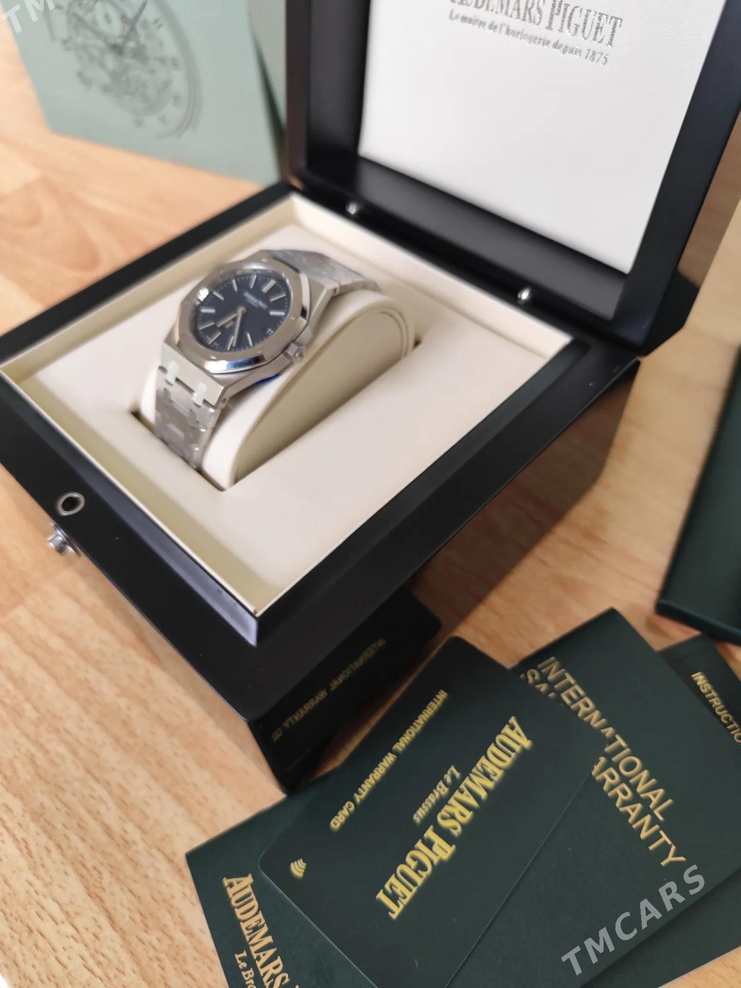 Audemars Piguet Automatic - Гуртли - img 2