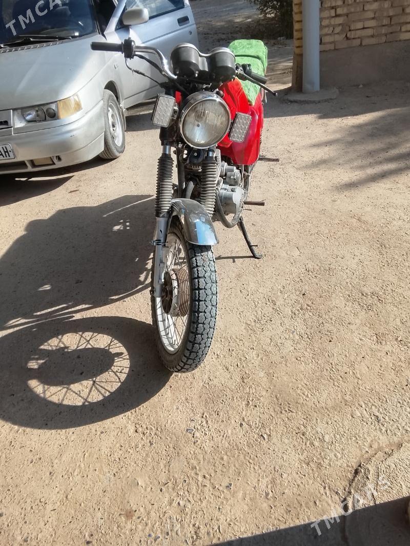 Jawa 300 2005 - 9 300 TMT - Babadaýhan - img 1