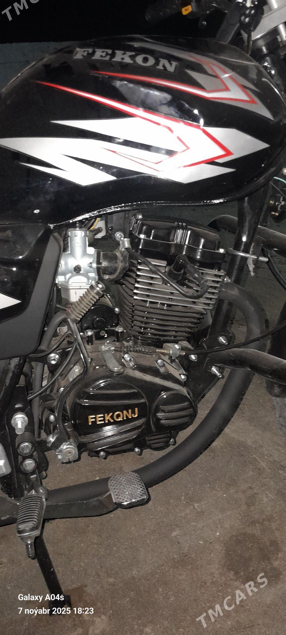 Fekon FK200-14G 2025 - 19 000 TMT - Достлук - img 7