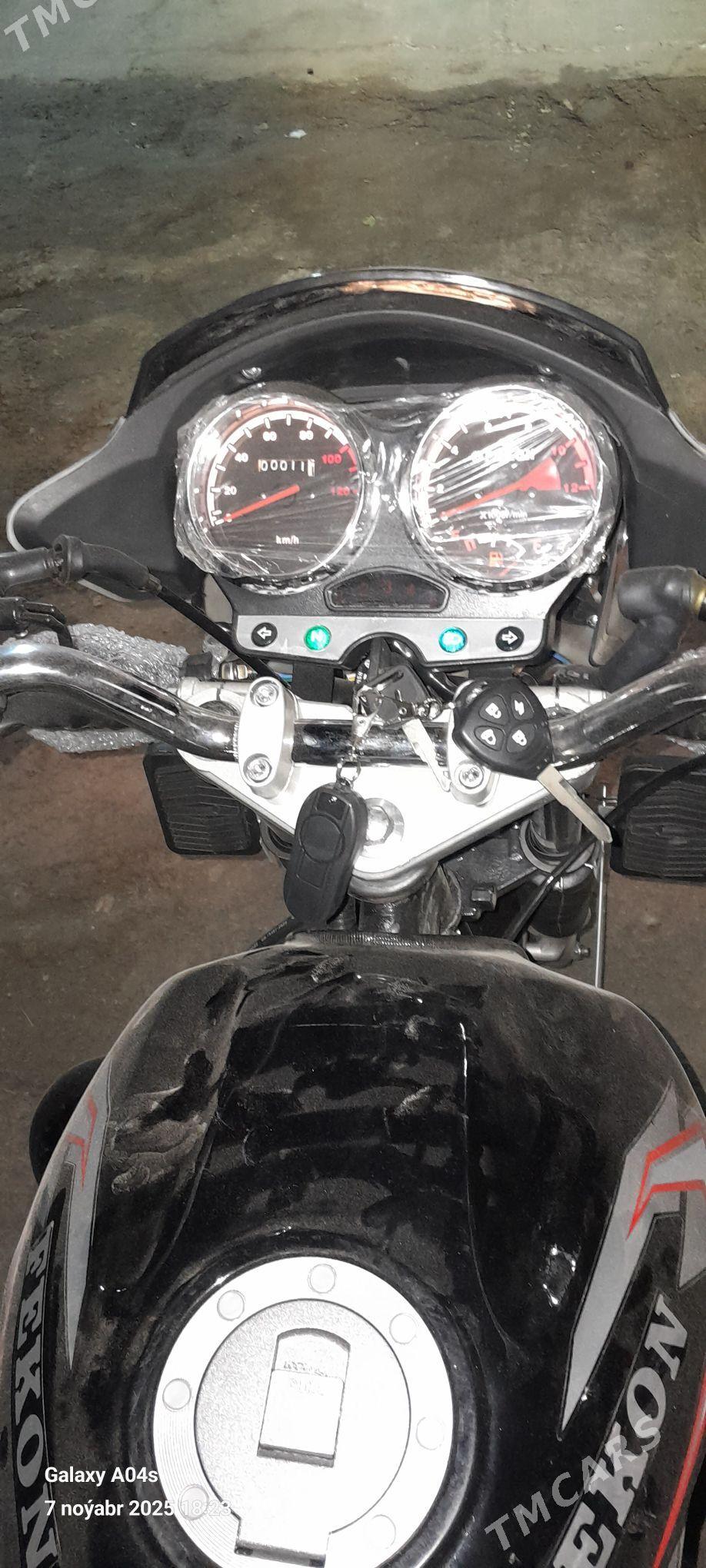 Fekon FK200-14G 2025 - 19 000 TMT - Достлук - img 8