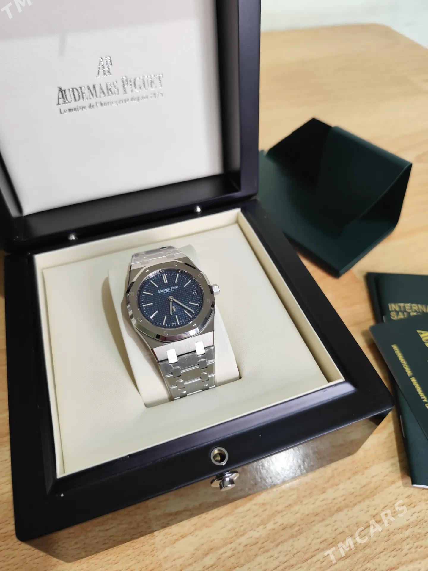 Audemars Piguet Automatic - Гуртли - img 1