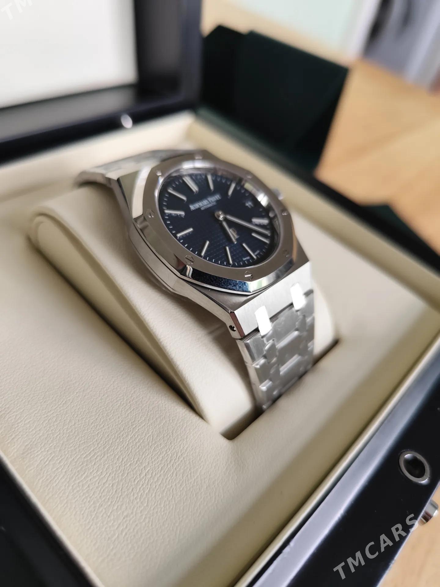 Audemars Piguet Automatic - Гуртли - img 3