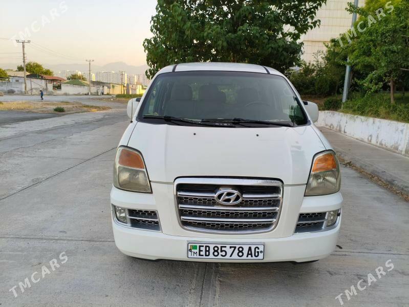 Hyundai H-1 2007 - 135 000 TMT - Ашхабад - img 2