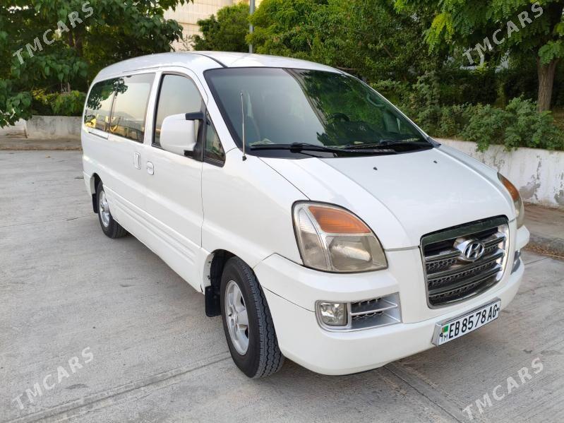 Hyundai H-1 2007 - 135 000 TMT - Ашхабад - img 3