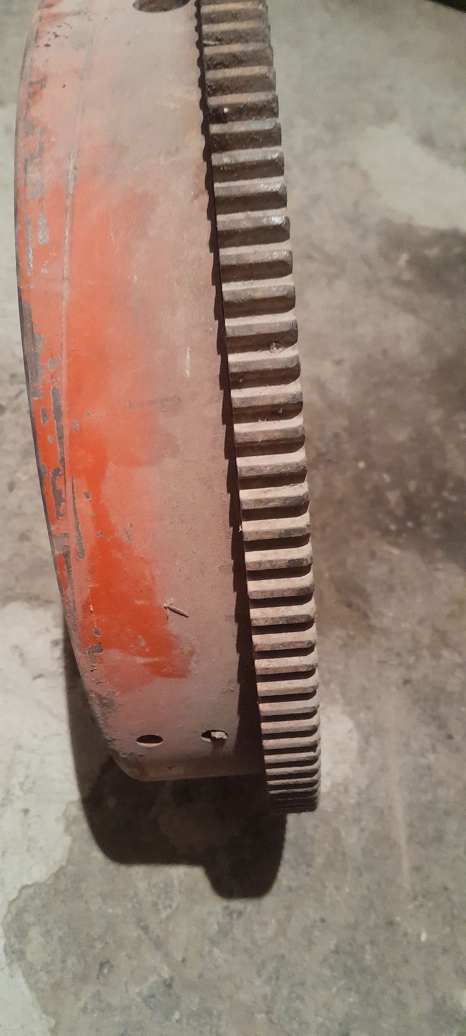 Mtz 700 TMT - Бахарден - img 1