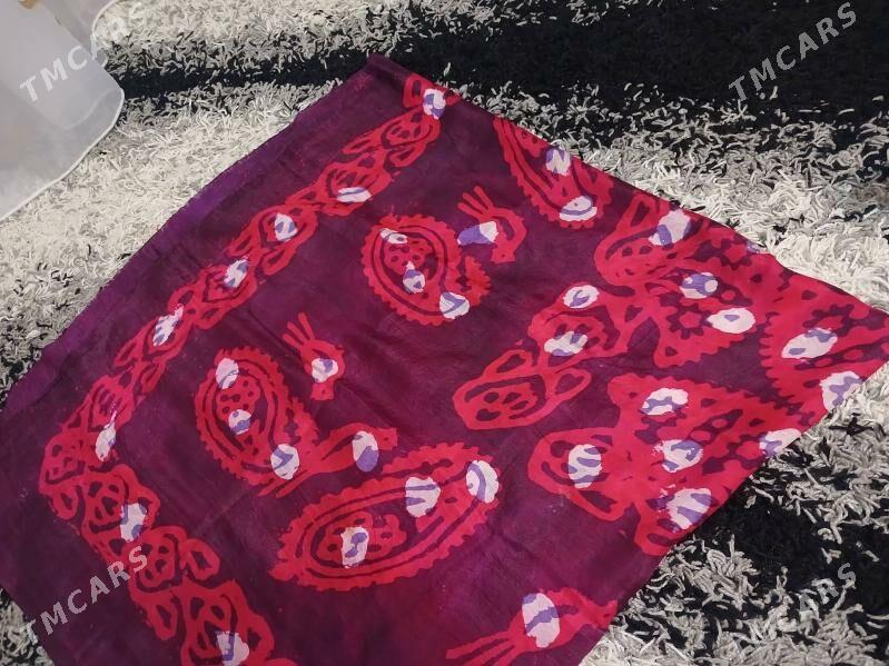 gadym pabeda yalyk - Balkanabat - img 1