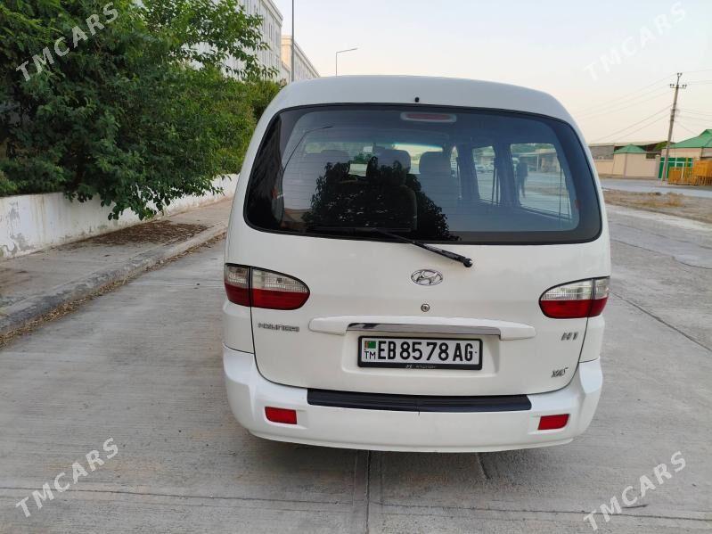 Hyundai H-1 2007 - 135 000 TMT - Ашхабад - img 6