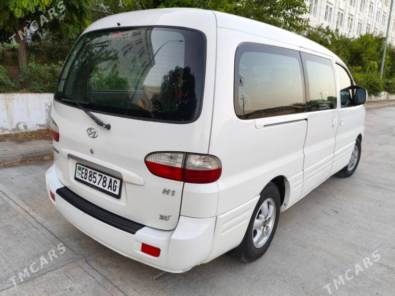 Hyundai H-1 2007 - 135 000 TMT - Ашхабад - img 7
