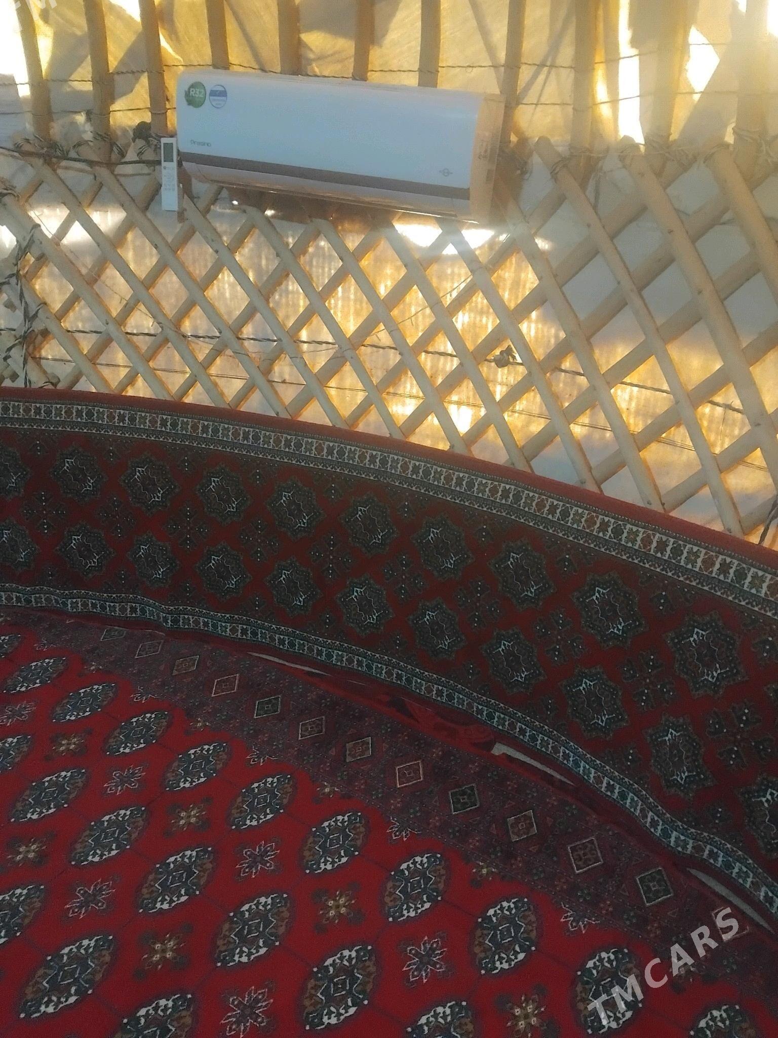 Gara öy - Kaka - img 1