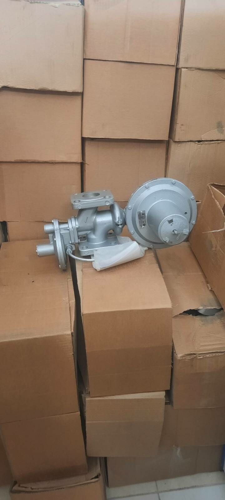 Gaz sepe - Ашхабад - img 7