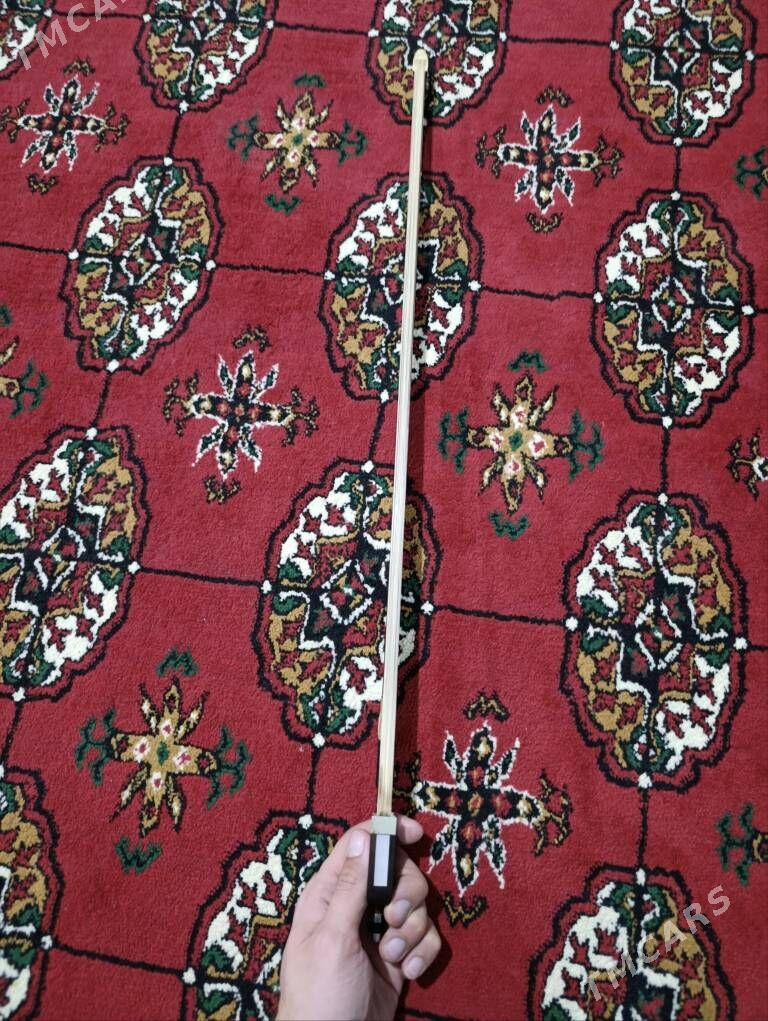 Wioloncel - Çoganly - img 5