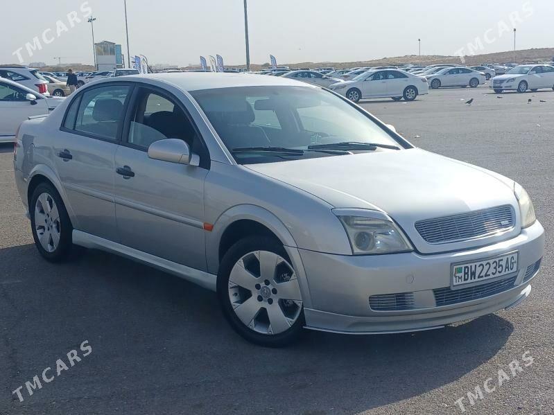 Opel Vectra 2002 - 116 000 TMT - Hitrowka - img 1