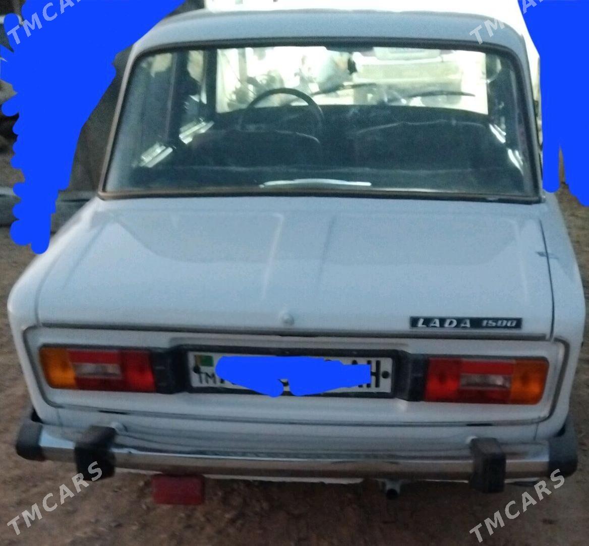 Lada 2106 1993 - 24 000 TMT - Tejen - img 3