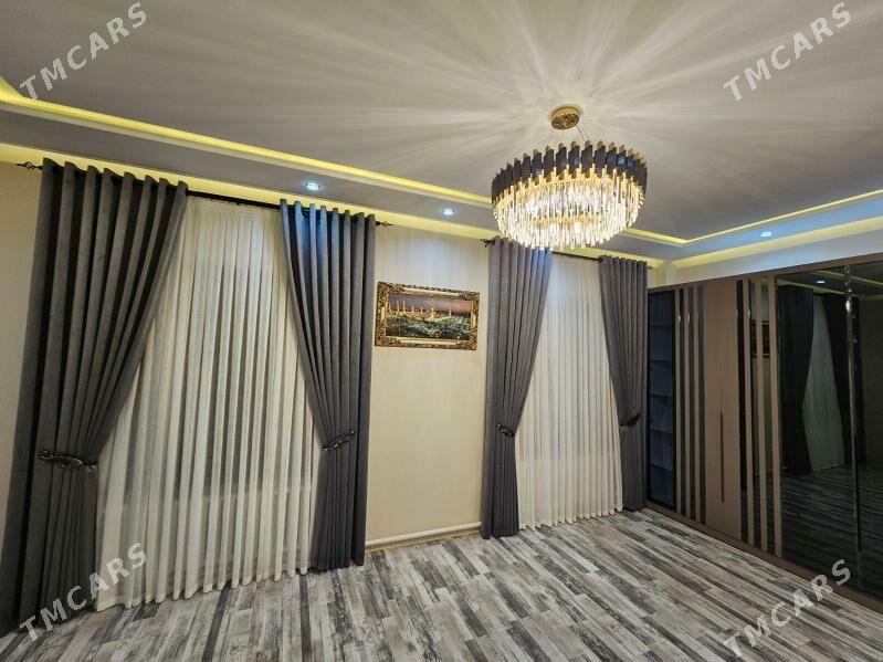 Jalýuz Zanaweska Perde - Aşgabat - img 5
