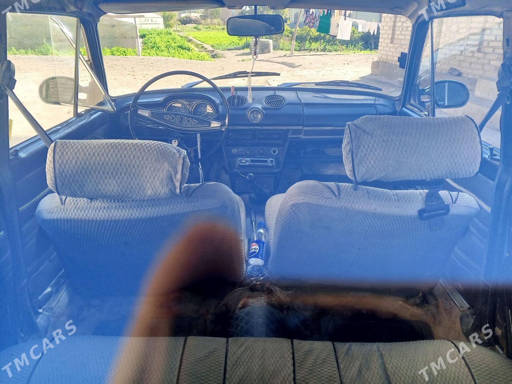 Lada 2106 1989 - 15 000 TMT - Мары - img 4