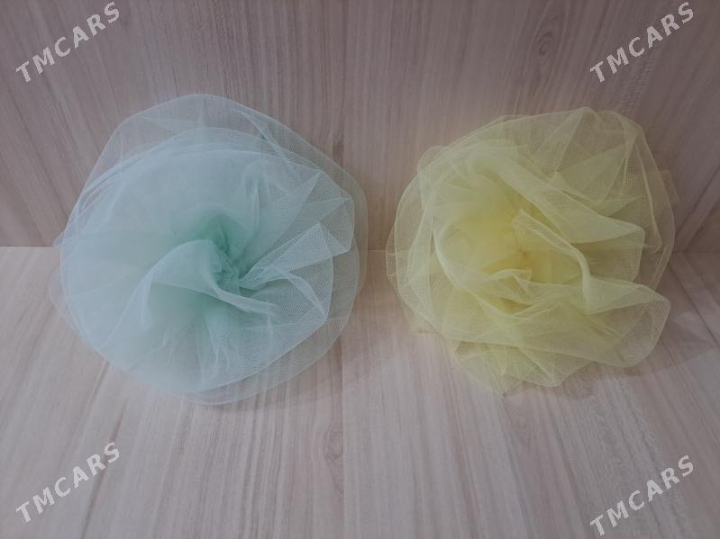 цветок брошь - Aşgabat - img 2