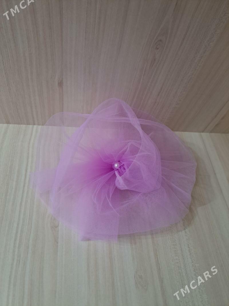 цветок брошь - Aşgabat - img 3