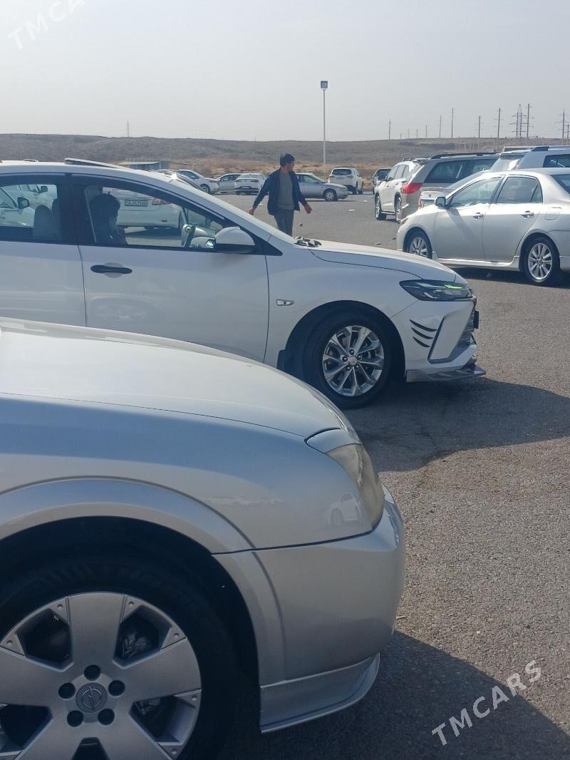 Opel Vectra 2002 - 116 000 TMT - Hitrowka - img 9