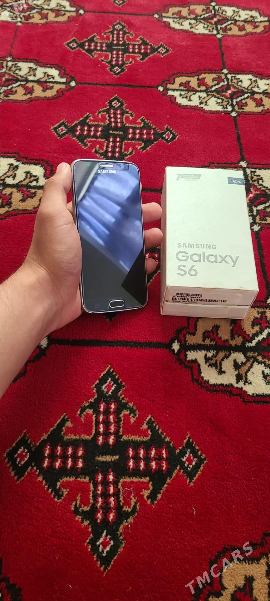 Samsung S6 - Мары - img 3