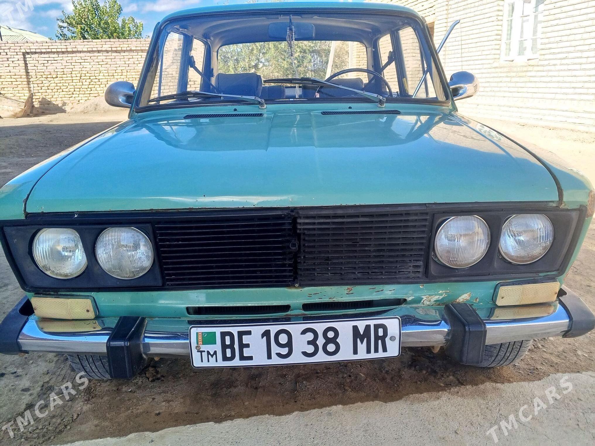 Lada 2106 1989 - 15 000 TMT - Мары - img 2